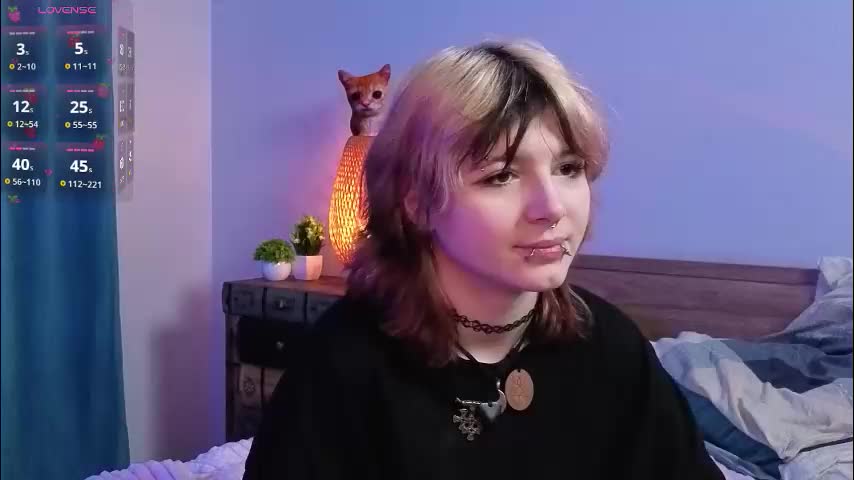 orvacurington Live Sex December 17, 2025