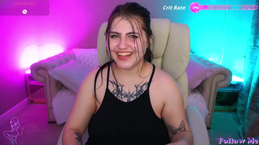 NanaDaizy Live Sex December 13, 2025