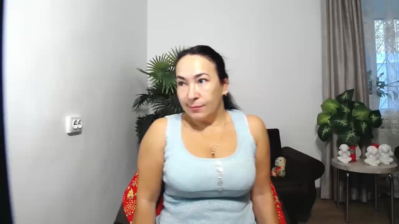 LikaLady Live Sex December 13, 2025