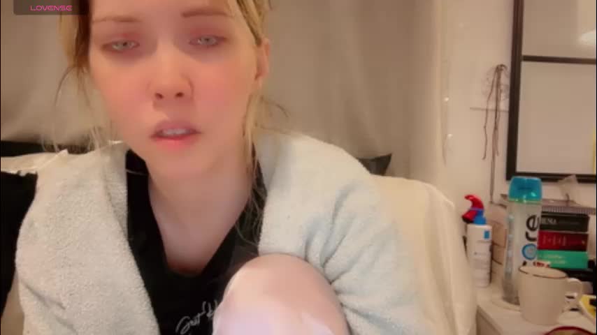 demontriaxx Live Sex December 13, 2025