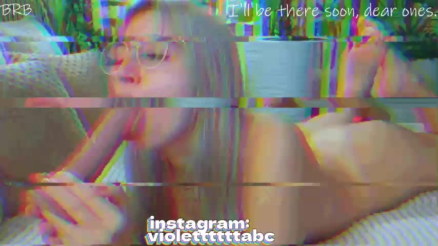 -Violettttta- Live Sex December 13, 2025