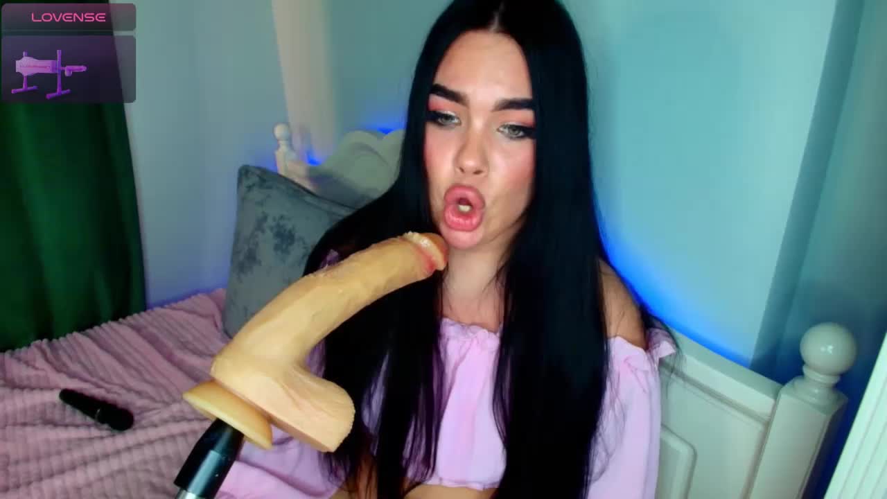 katerine-Monroe Live Sex December 13, 2025