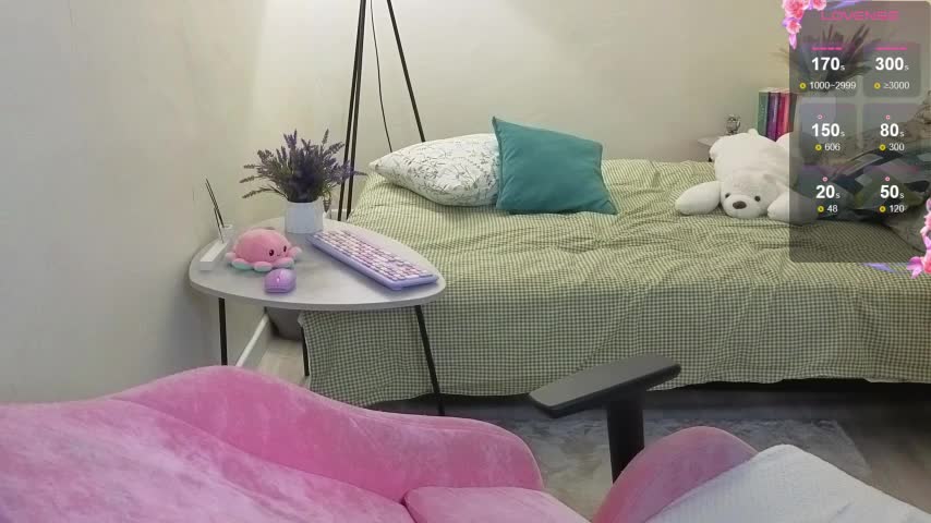 Lill_Mary Live Sex December 13, 2025