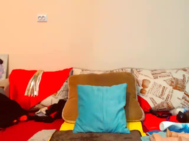 Olvia7985 Live Sex December 13, 2025