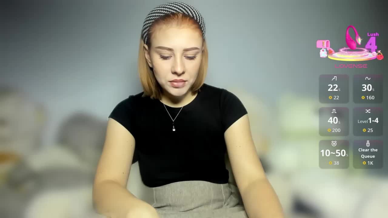 KissyKristy Live Sex December 13, 2025