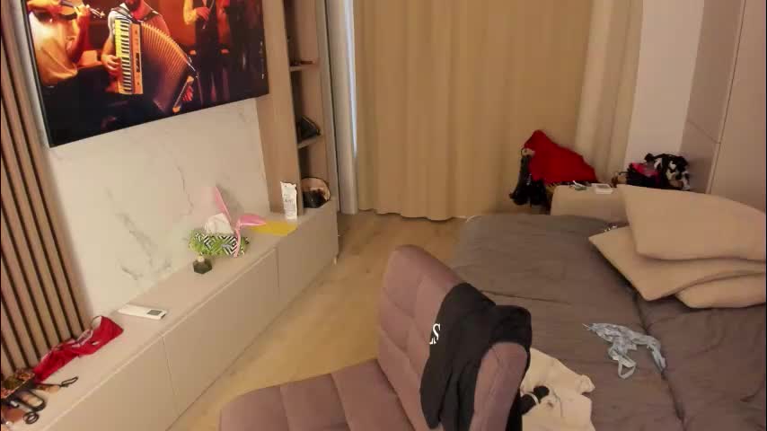 sensualbarbies Live Sex December 13, 2025