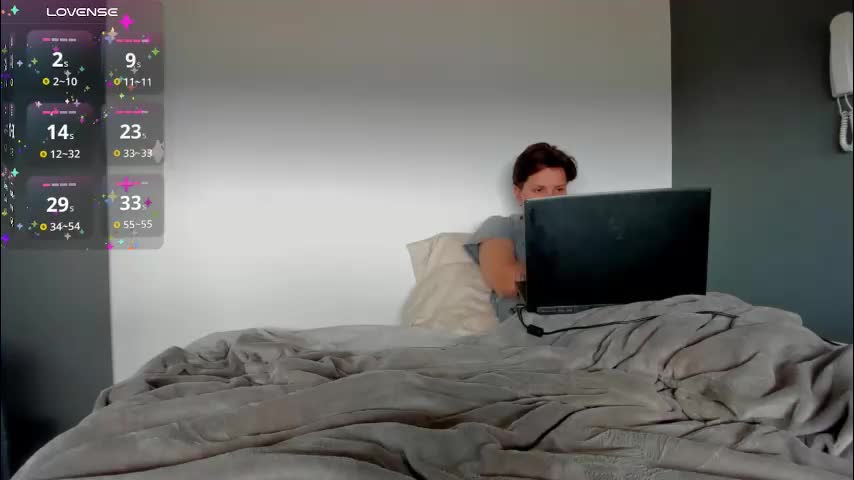 alexiacortez Live Sex December 15, 2025