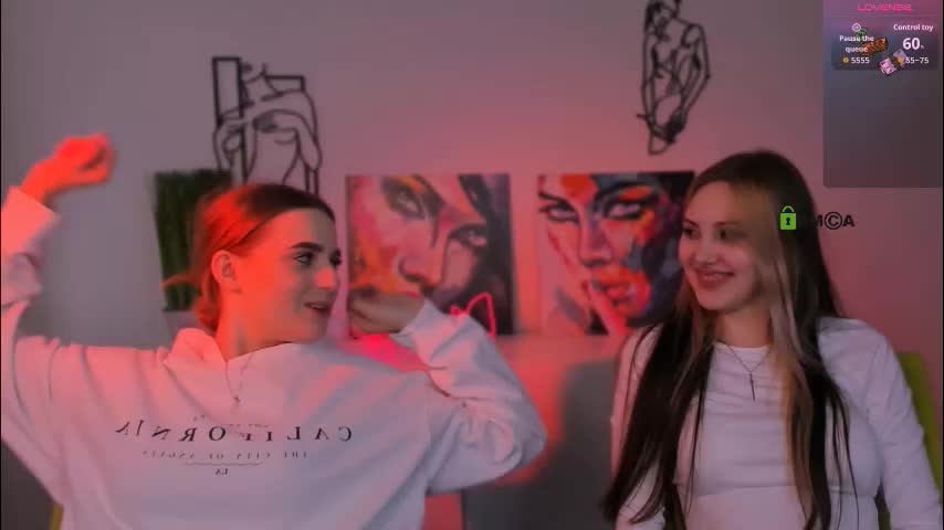 luna_tin Live Sex December 17, 2025