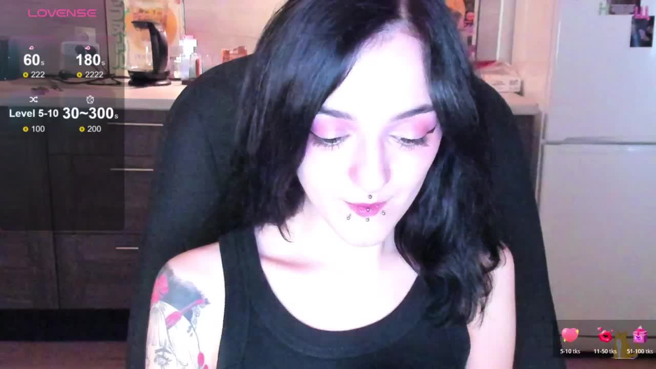 lddwntr Live Sex December 14, 2025