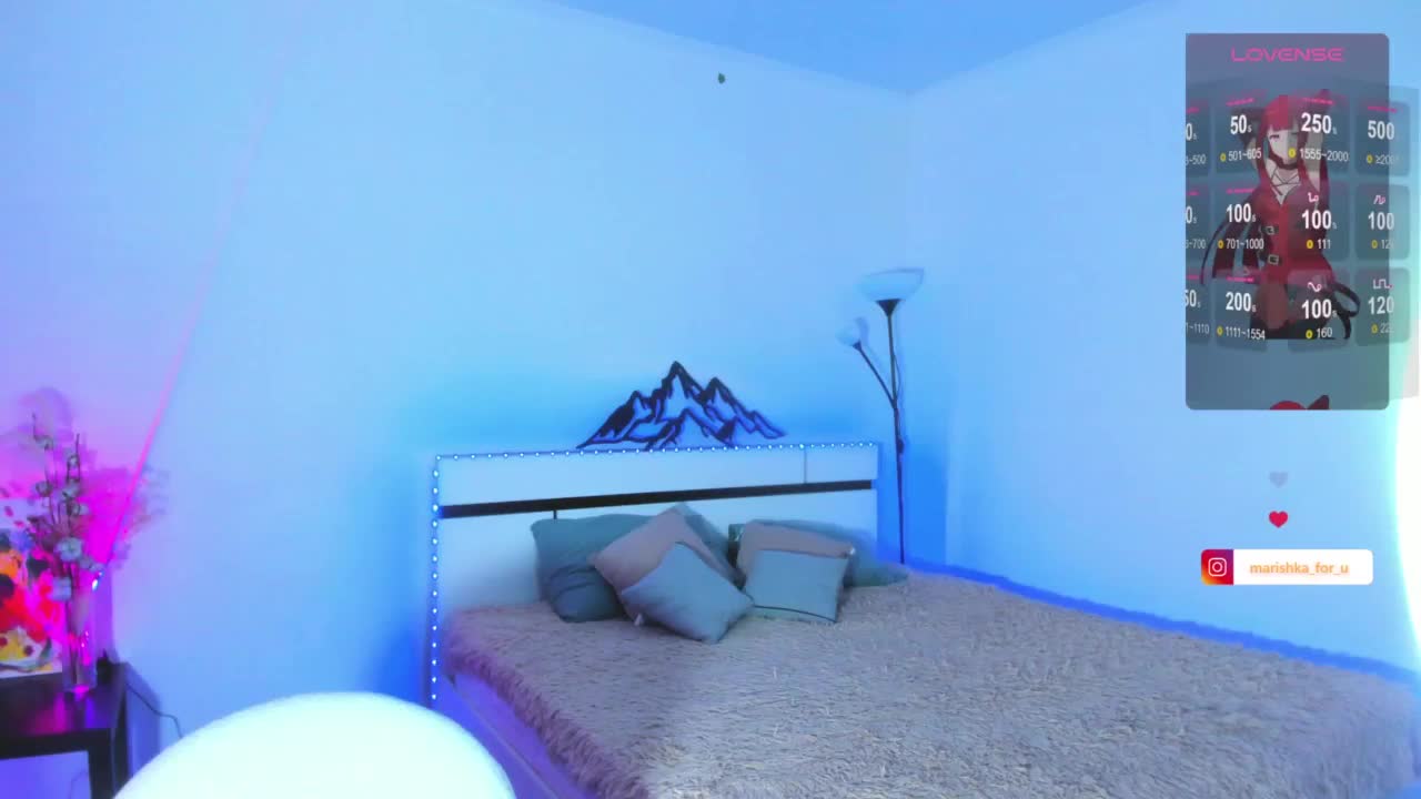 marry-evans Live Sex December 13, 2025