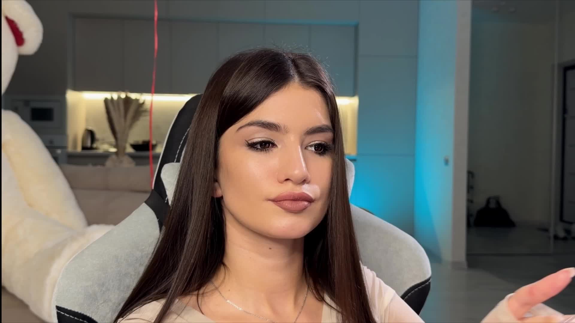 Sofi-Mi Live Sex December 15, 2025