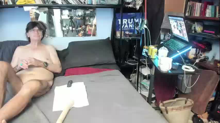 pink_black Live Sex December 17, 2025