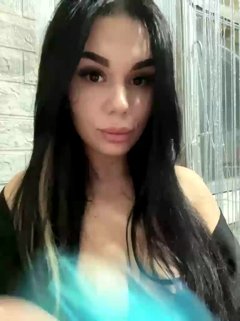 LEYLA_FOXY Live Sex November 7, 2025