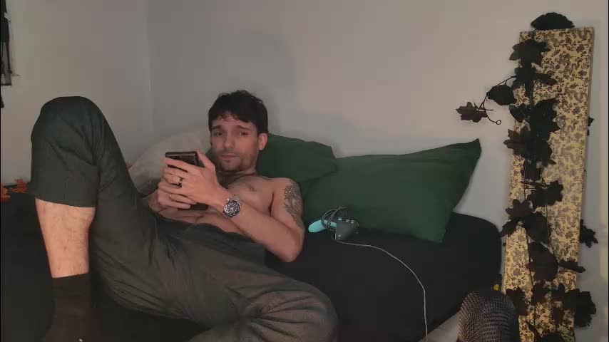 jackdesfeux Live Sex December 17, 2025