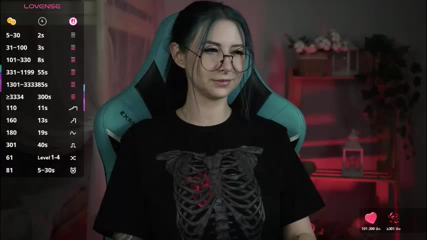 wesleegray Live Sex December 15, 2025