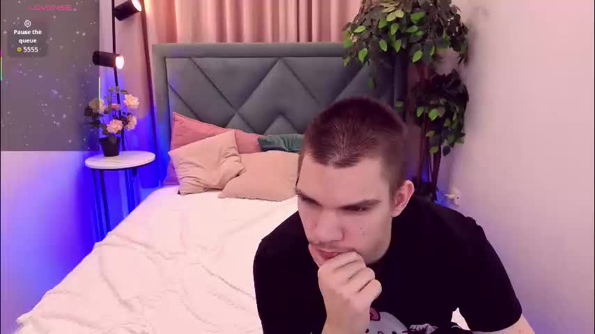 irenendconor Live Sex December 14, 2025