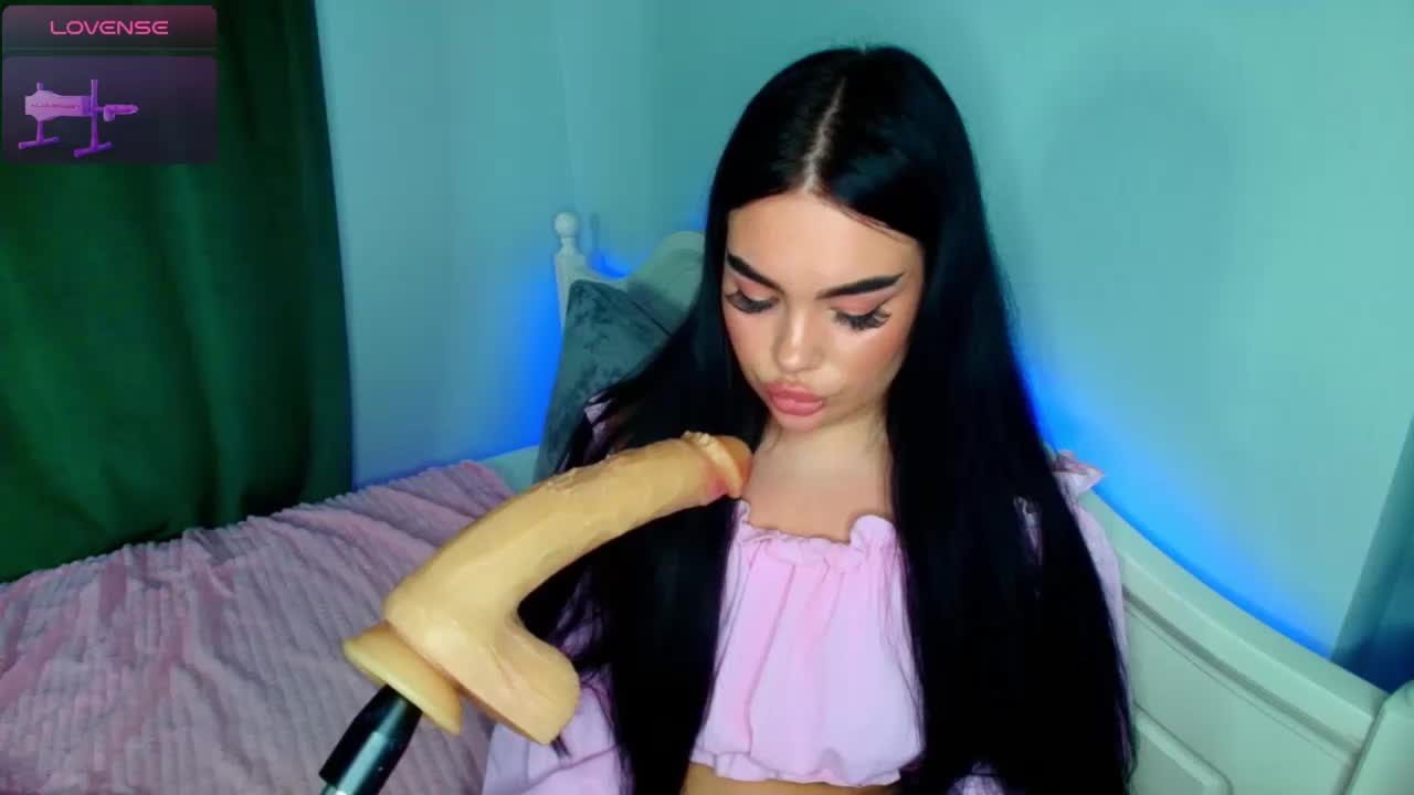 katerine-Monroe Live Sex December 13, 2025