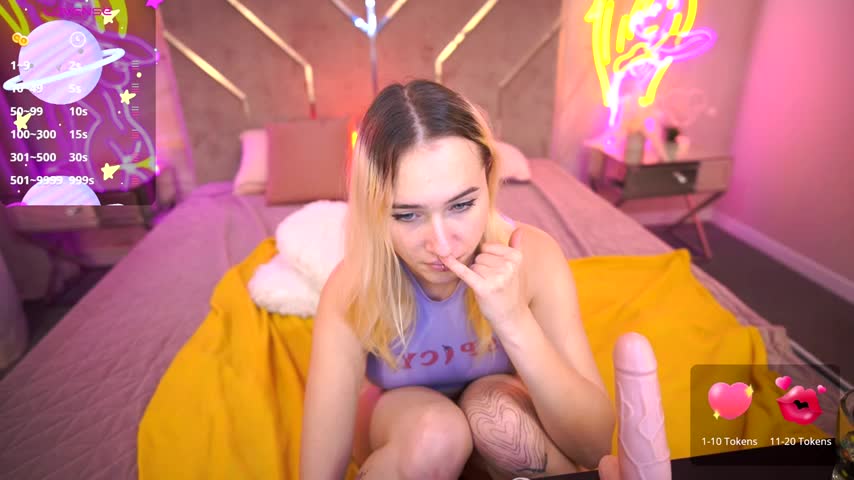 LilElfie Live Sex December 14, 2025