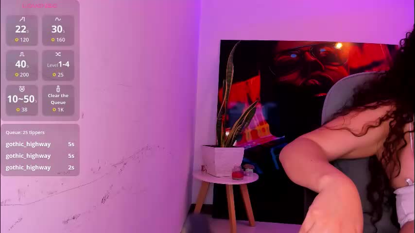 miss_alisse Live Sex December 13, 2025