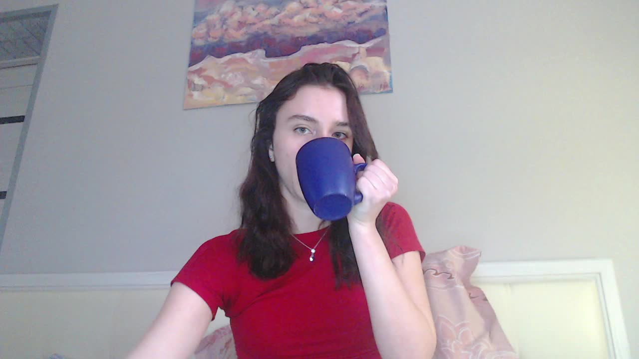 ImmortalPrincess Live Sex December 17, 2025