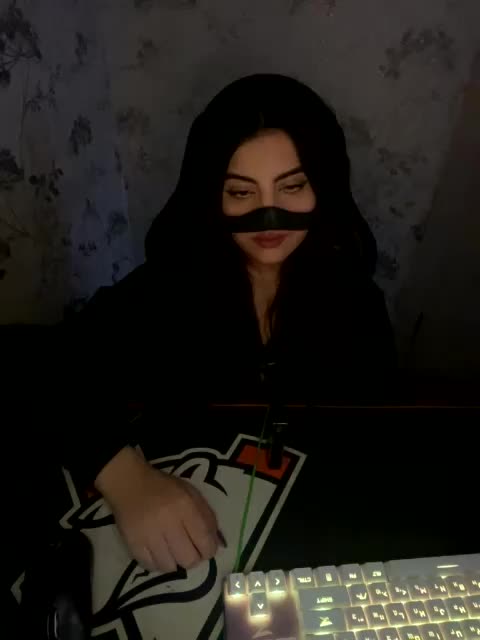 Aloeloea Live Sex December 13, 2025