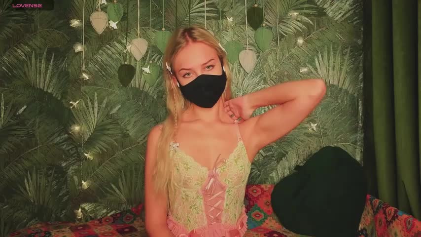 EthernalOphelia Live Sex December 13, 2025