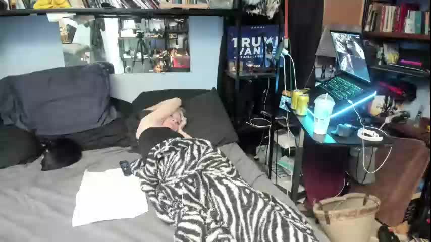 pink_black Live Sex December 17, 2025