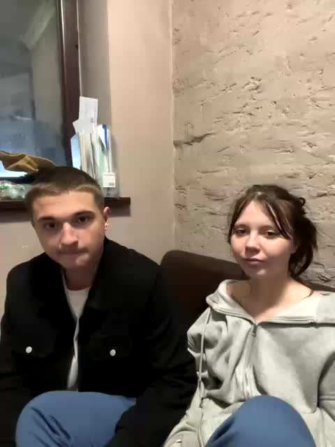 HARMONYX Live Sex 2025.11.07