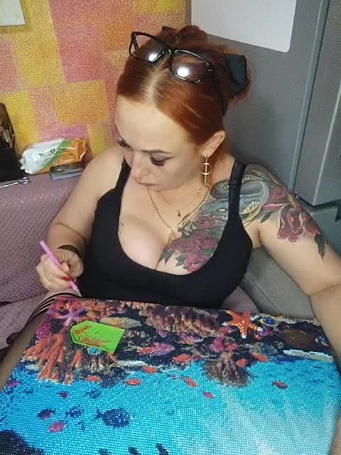 Drochu_kak_hochu_ Live Sex December 13, 2025