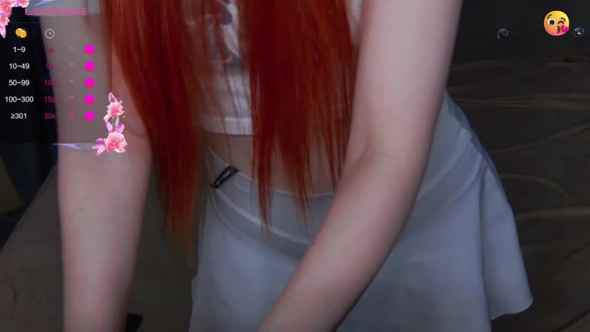 EmilyKents Live Sex December 13, 2025