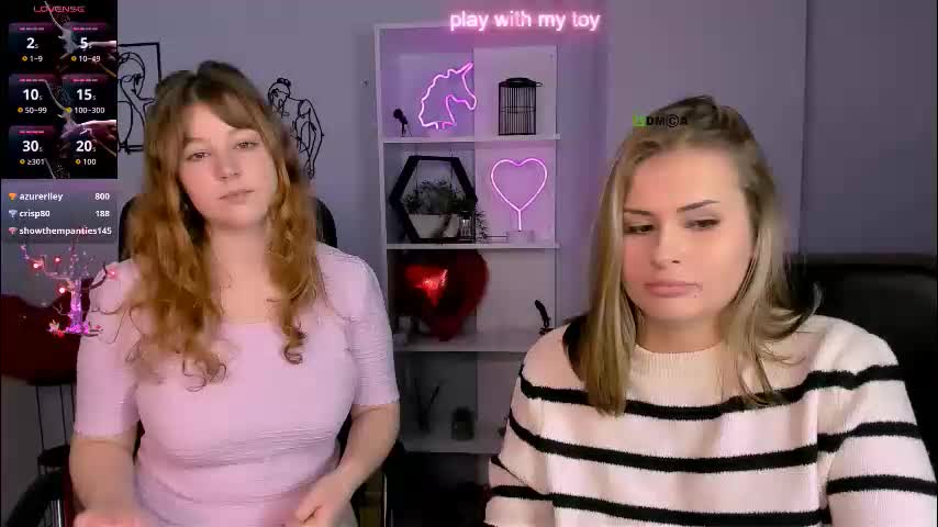 evelina_sun_ Live Sex 2025.11.07