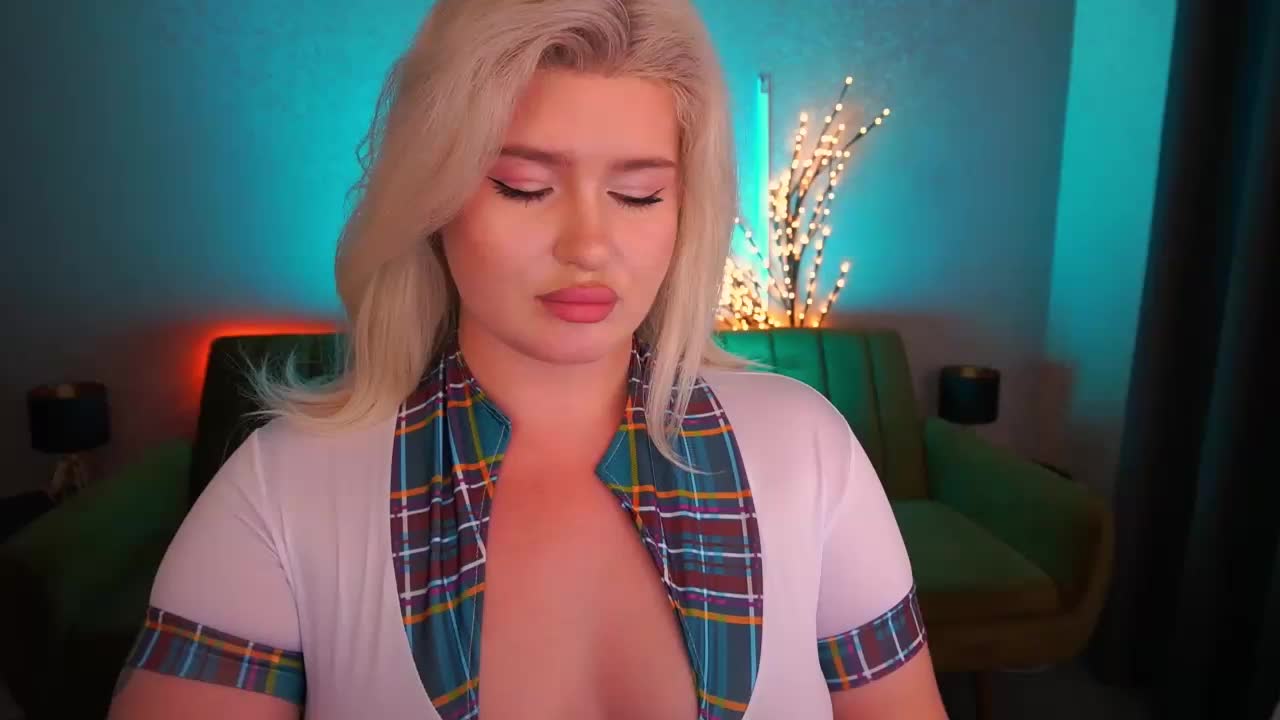 AnoraJoy Live Sex December 13, 2025