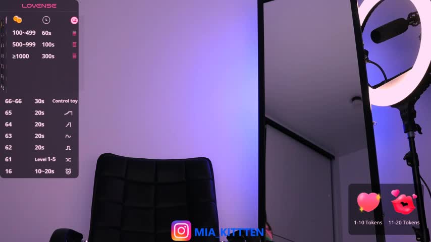mia_kittten Live Sex December 13, 2025