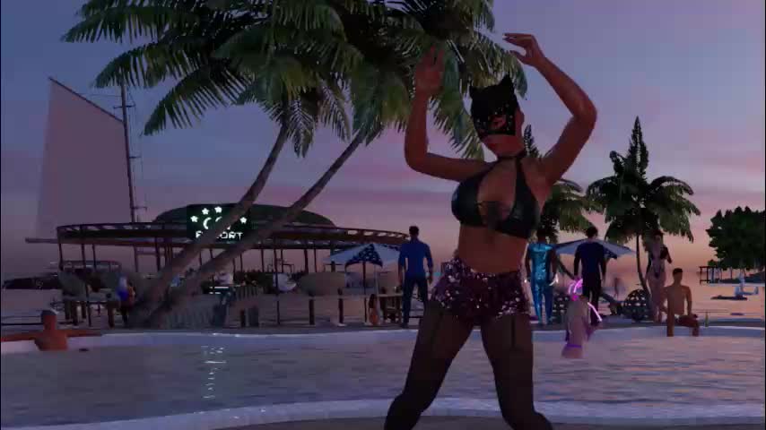 systaime Live Sex December 14, 2025