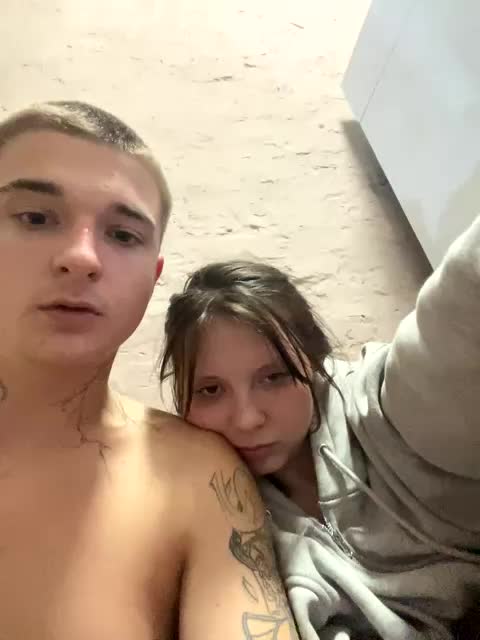 HARMONYX Live Sex 2025.11.07