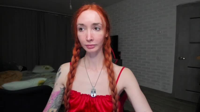 Roxy_Silver Live Sex December 13, 2025