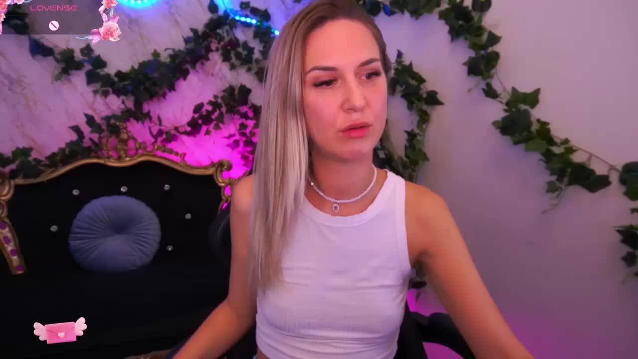 MollyWild Live Sex December 13, 2025