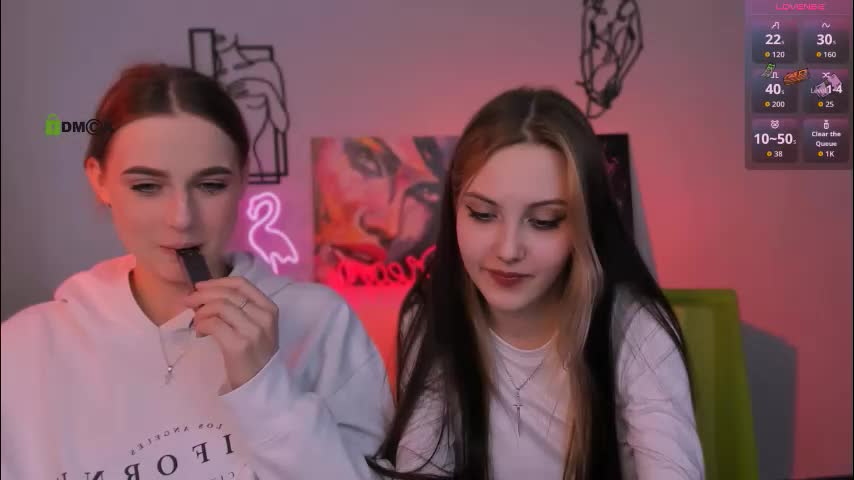 luna_tin Live Sex December 17, 2025