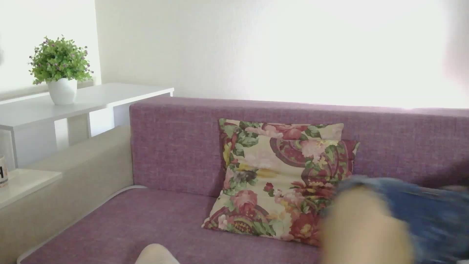 NotSoSweetDasha Live Sex December 17, 2025