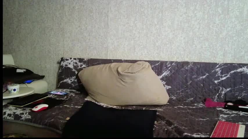 ValeriaLight Live Sex December 17, 2025