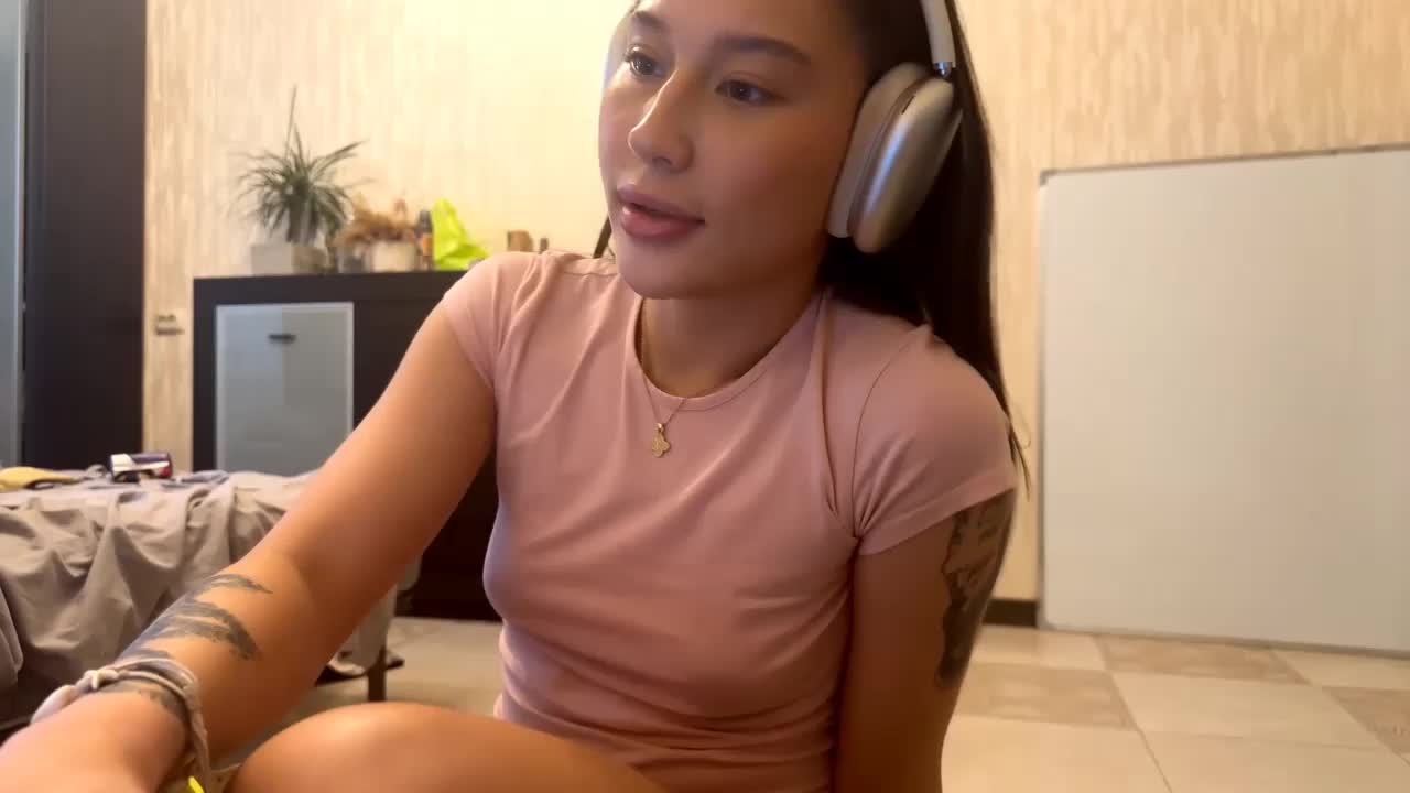 LakishaYanish Live Sex December 13, 2025