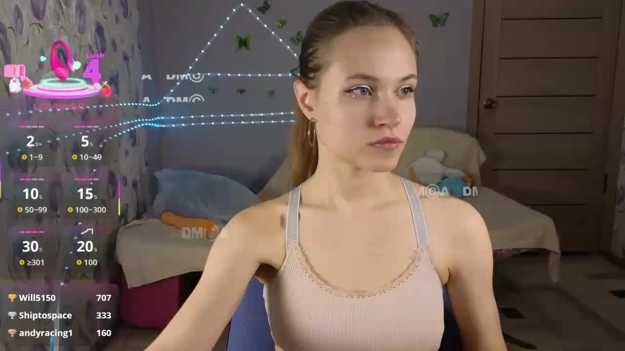 Armura Live Sex December 17, 2025