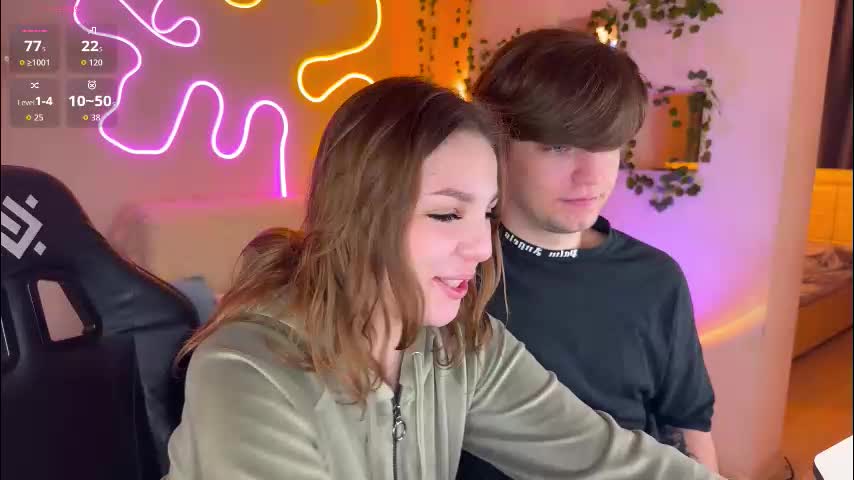 adrean_sofi Live Sex December 13, 2025