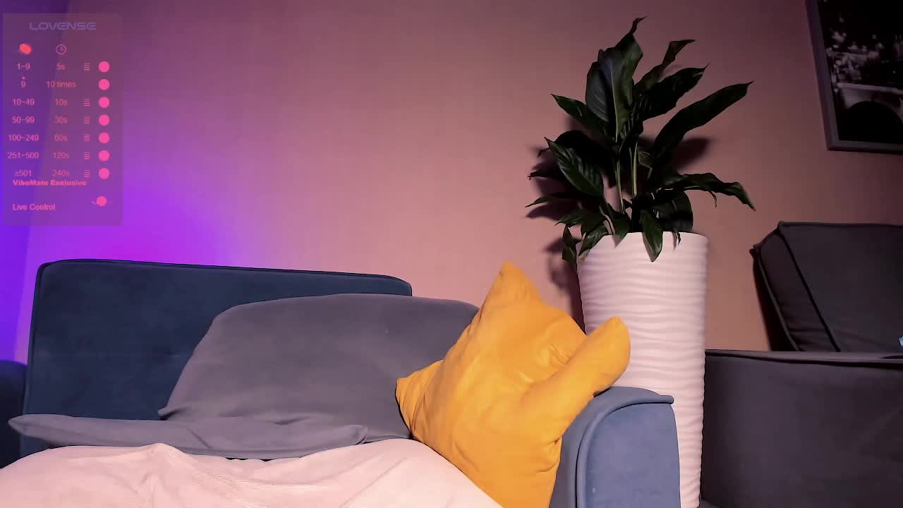 Krasotylka Live Sex December 13, 2025