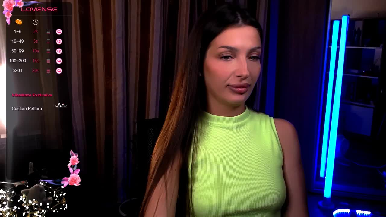 LauraBess Live Sex December 12, 2025