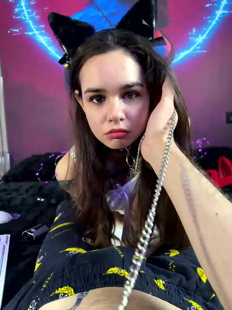 LollyMille Live Sex November 7, 2025