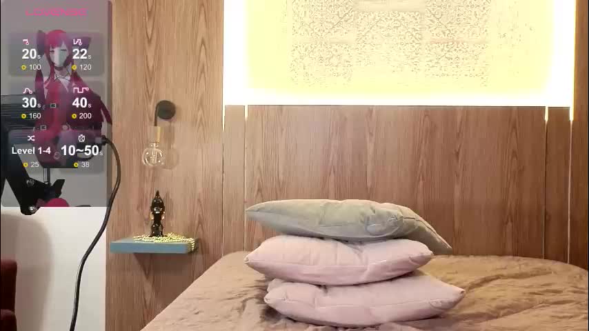 aurora_radiance Live Sex December 18, 2025