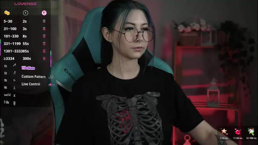 wesleegray Live Sex December 15, 2025