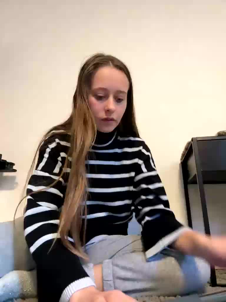 Kisacka Live Sex November 7, 2025