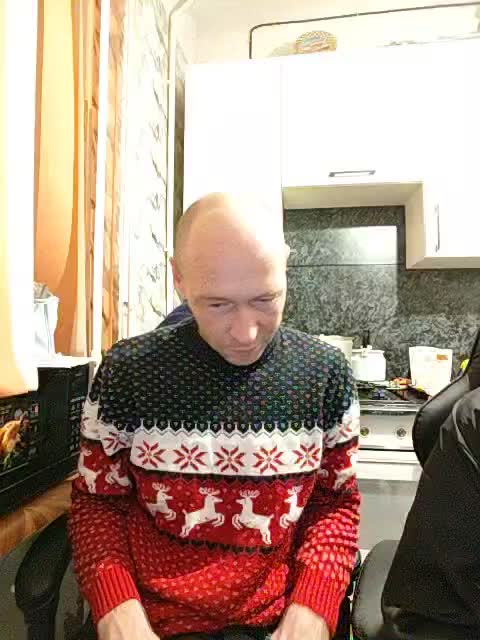 Innokentiy449 Live Sex December 17, 2025